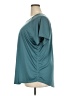 Tek Gear Teal Active T-Shirt Size 2X - photo 5