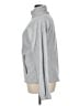 Columbia 100% Polyester Gray Track Jacket Size XL - photo 5