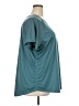 Tek Gear Teal Active T-Shirt Size 2X - photo 4