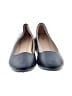 Unbranded Solid Black Blue Flats Size EU 40 - photo 2