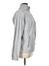Columbia 100% Polyester Gray Track Jacket Size XL - photo 4