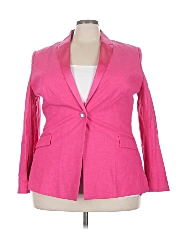 J. Peterman Blazer (view 1)
