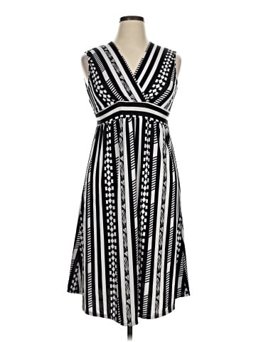 Jon & Anna Casual Dress (view 1)