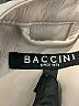 Baccini 100% Polyurethane Tan Jacket Size M - photo 6