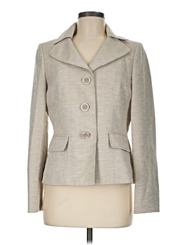 Evan Picone Blazer (view 1)