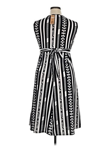 Jon & Anna Casual Dress (view 2)