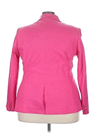 J. Peterman Blazer (view 2)