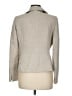 Evan Picone 100% Polyester Ivory Blazer Size 6 - photo 2