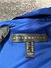 Aidan Mattox 100% Polyester Blue Cocktail Dress Size 10 - photo 6