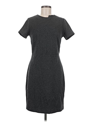 Banana Republic Factory Store Casual Dress (view 1)