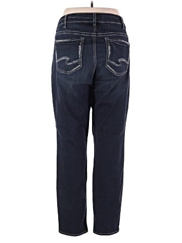 Silver Jeans Co. Jeans (view 2)