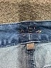 Melissa McCarthy Seven7 Blue Jeans Size 24 - photo 4