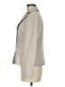 Evan Picone 100% Polyester Ivory Blazer Size 6 - photo 5