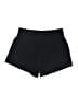 90 Degree by Reflex Solid Black Athletic Shorts Size S - photo 2