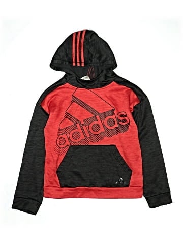 Adidas Sweatshirt (view 1)