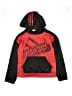 Adidas 100% Polyester Red Sweatshirt Size 10 - 12 - photo 1