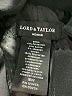 Lord & Taylor Black Blazer Size 16w - photo 6