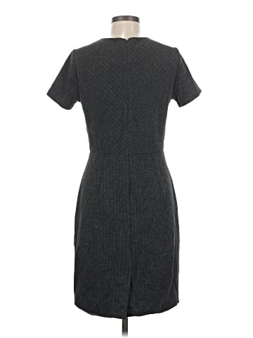 Banana Republic Factory Store Casual Dress (view 2)