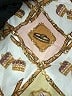Burberry Ivory Scarf One size - photo 3