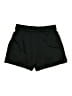 Lululemon Athletica Solid Black Athletic Shorts Size M - photo 2