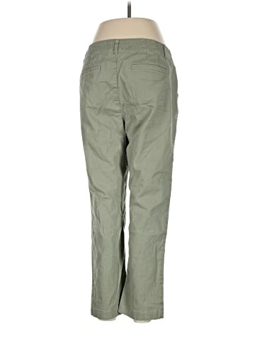 Ann Taylor LOFT Khakis (view 2)