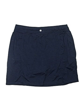 Tangerine Active Skort (view 2)