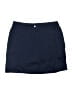 Tangerine Solid Blue Active Skort Size XL - photo 2
