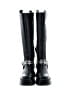 Sam Edelman Black Boots Size 6 - photo 2