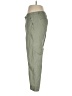 Ann Taylor LOFT Solid Green Khakis Size 6 - photo 5