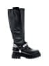 Sam Edelman Black Boots Size 6 - photo 1
