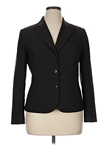 Jones New York Blazer (view 1)