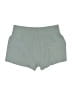 90 Degree by Reflex Solid Green Athletic Shorts Size S - photo 1
