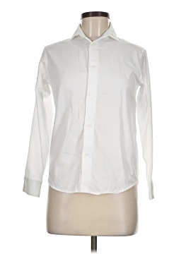 Calvin Klein Long Sleeve Button Down Shirt