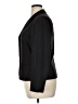 Jones New York Houndstooth Black Blazer Size 14 - photo 5