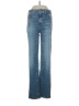 Adriano Goldschmied Stars Blue Jeans Size 25 waist - photo 1