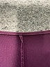 Unbranded Burgundy Romper Size XL - photo 4