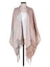 Soia & Kyo 100% Acrylic Pink Wrap One size - photo 1