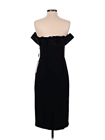 White House Black Market Cocktail Dress (view 2)