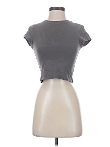 Nap Short Sleeve Turtleneck (view 1)