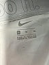 Nike Solid Ivory Athletic Shorts Size XL - photo 3