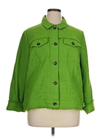 Chico's Jacket (view 1)