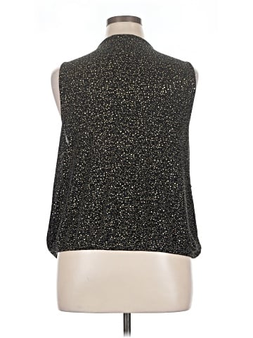 Eri + Ali Sleeveless Blouse (view 2)