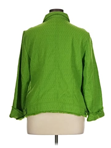 Chico's Jacket (view 2)