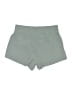 90 Degree by Reflex Solid Green Athletic Shorts Size S - photo 2