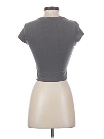 Nap Short Sleeve Turtleneck (view 2)
