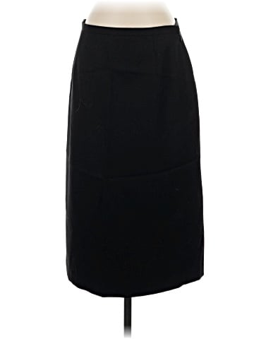 Pendleton Wool Skirt (view 1)