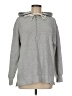 Maurices Gray Pullover Hoodie Size M - photo 1