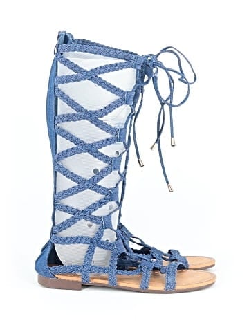 Forever Sandals (view 2)