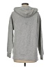 Maurices Gray Pullover Hoodie Size M - photo 2