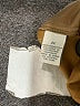 DressBarn 100% Polyester Tan Jacket Size 2X - photo 7
